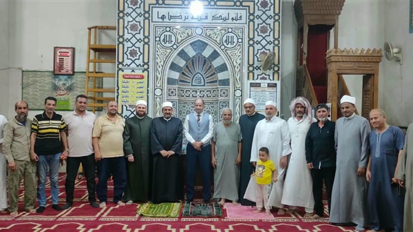 صدى العرب