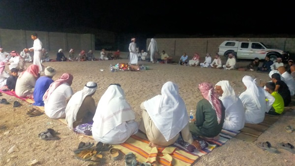 صدى العرب