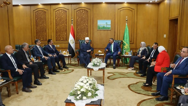 صدى العرب