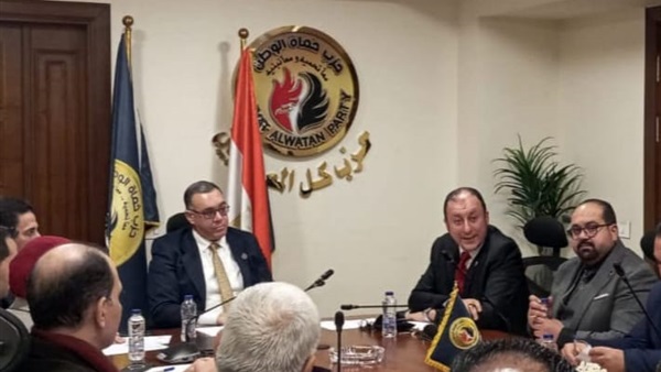 صدى العرب