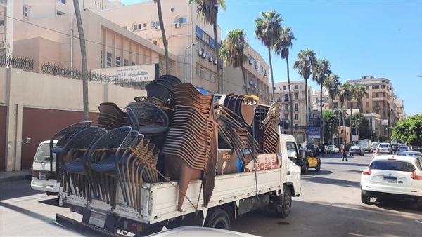 صدى العرب