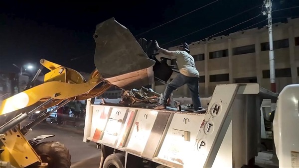 حملات مكبرة 