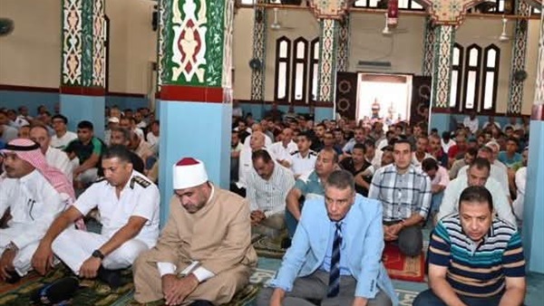 أهالي دهب