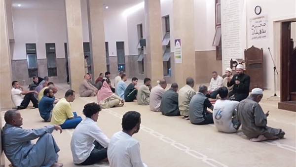 المولد النبوي في