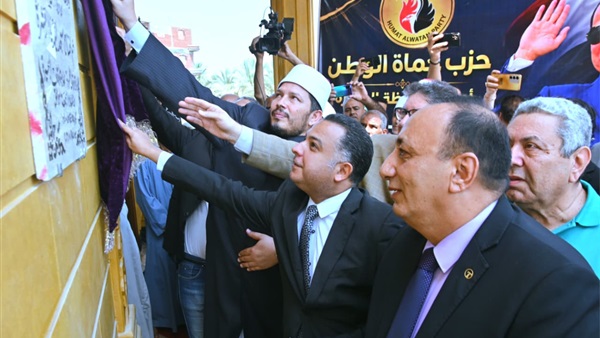 افتتاح مسجد «ليديا