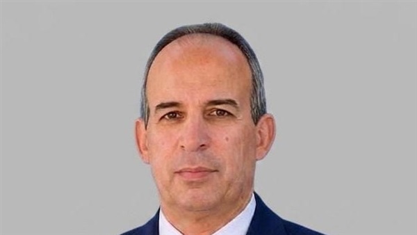 اللواء أشرف أحمد