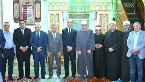 صدى العرب