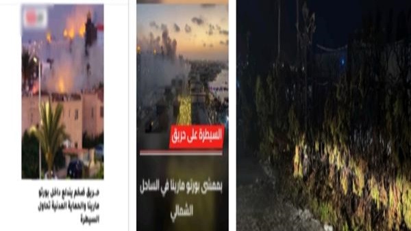 صدى العرب