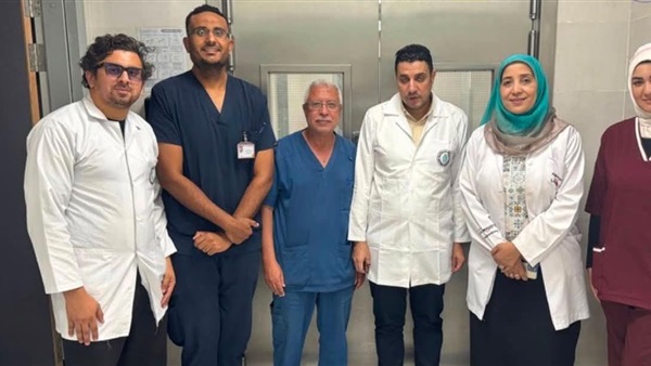 صدى العرب