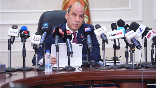 وزير العمل