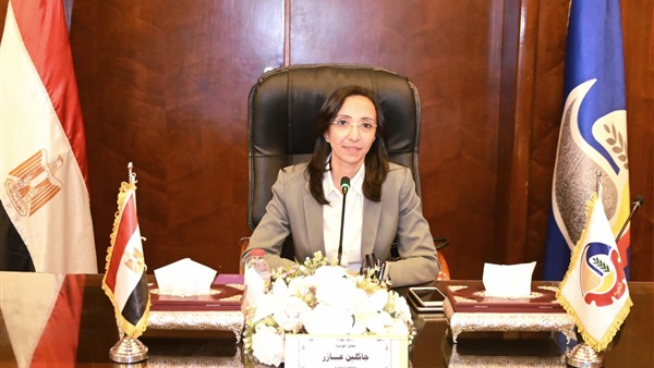 محافظ البحيرة