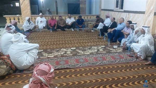 صدى العرب