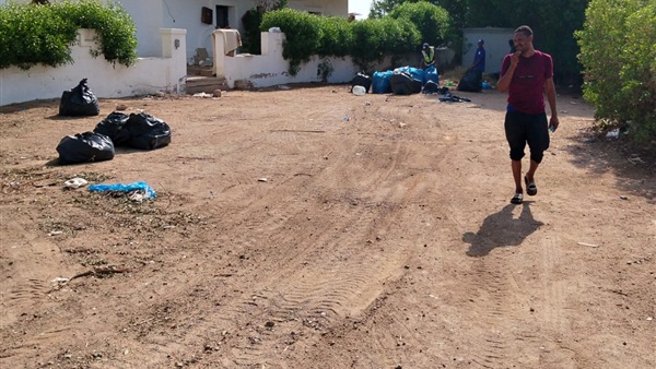 صدى العرب