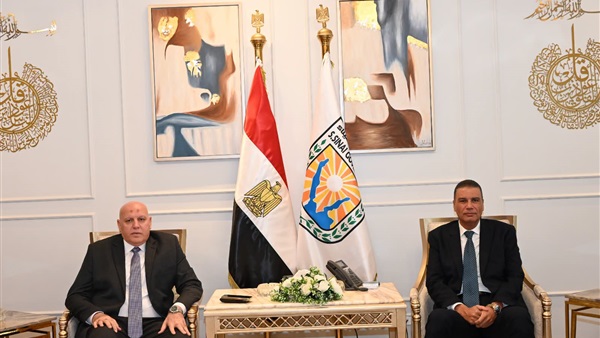صدى العرب