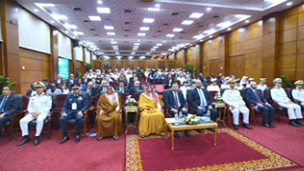ندوة دولية حول حوكمة