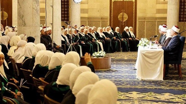 صدى العرب