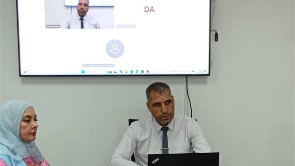 صدى العرب
