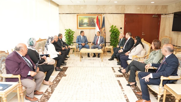 صدى العرب