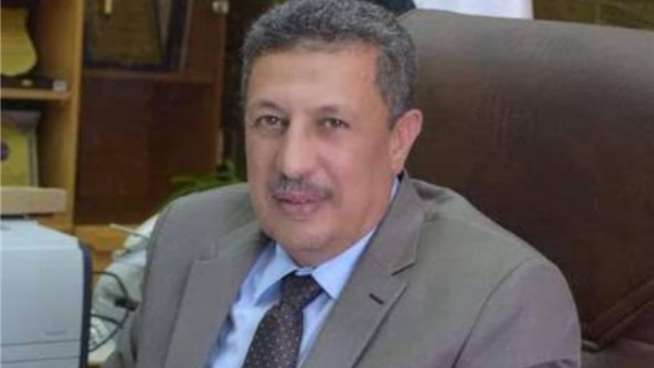 يوسف الديب وكيل