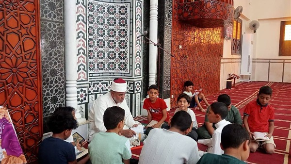 مكاتب تحفيظ القران