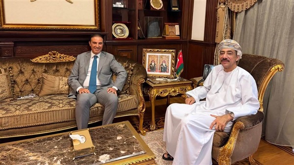 صدى العرب