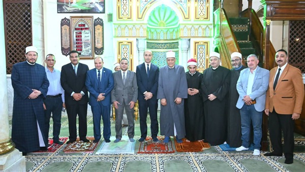 صدى العرب