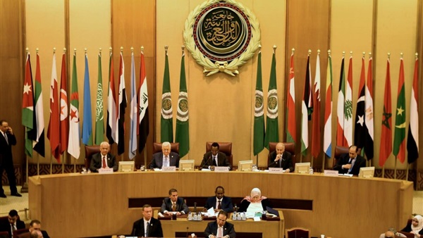 الجامعة العربية