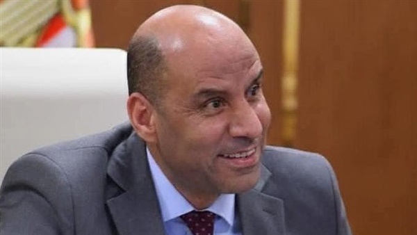 وزير العمل