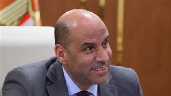 وزير العمل