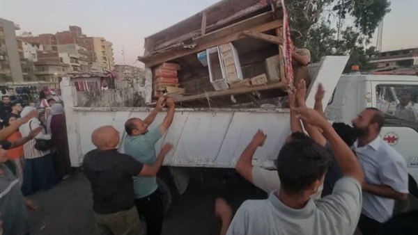 صدى العرب