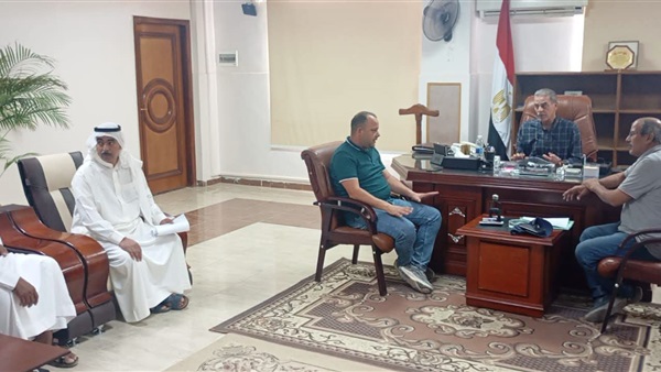 صدى العرب