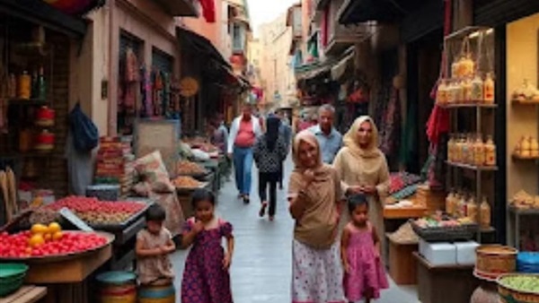 صدى العرب