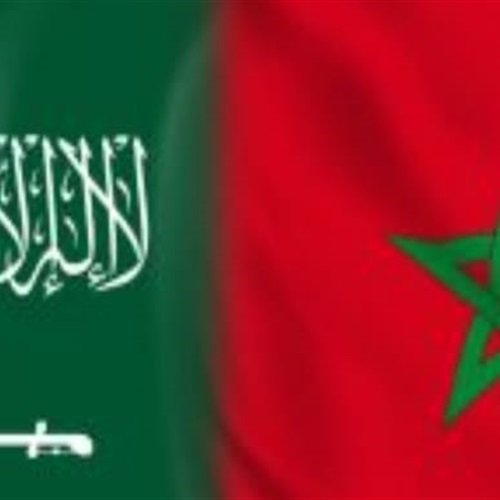 المغرب يدين بشدة الاعتداءات على مرافق مدنية واقتصادية في السعودية ويؤكد تضامنه الكامل