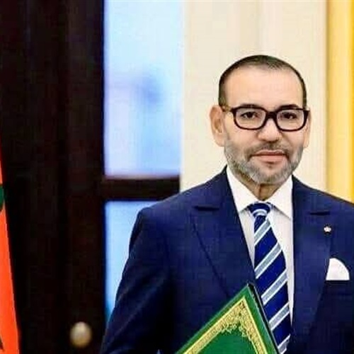 غينيا تشيد برؤية الملك محمد السادس لدعم التنمية والنهضة الإفريقية