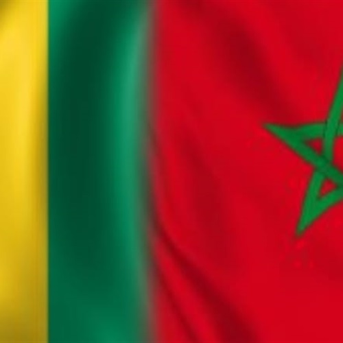 غينيا تجدد دعمها لمغربية الصحراء وتؤكد الحكم الذاتي الحل الوحيد للنزاع