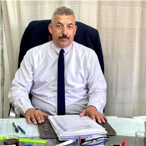 العويسي ... يحظى بنجر السكر باهتمام كبير من الجهات الزراعية والبحثية