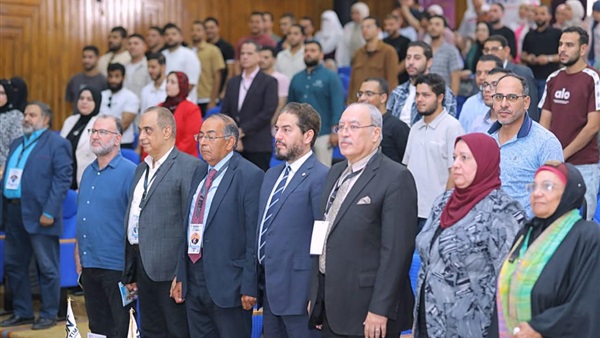 جامعة كفر الشيخ