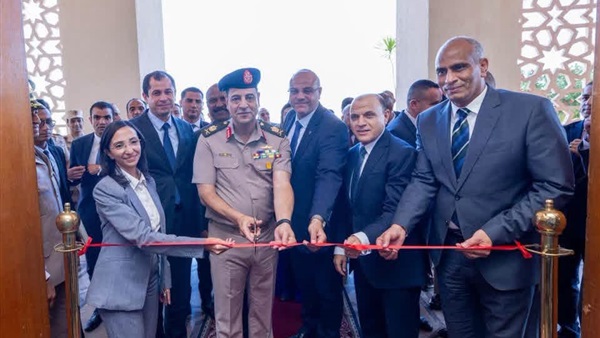  محافظ كفر الشيخ