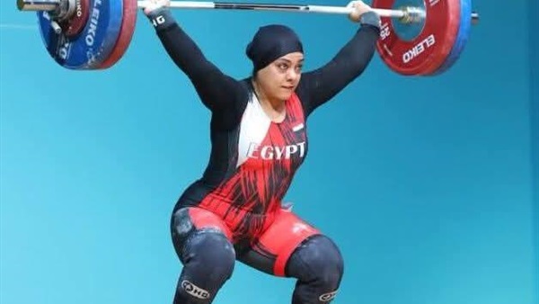 سارة سمير السيد