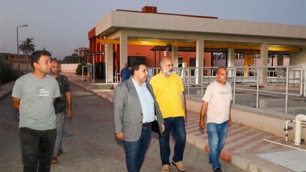 المهندس أحمد عبد