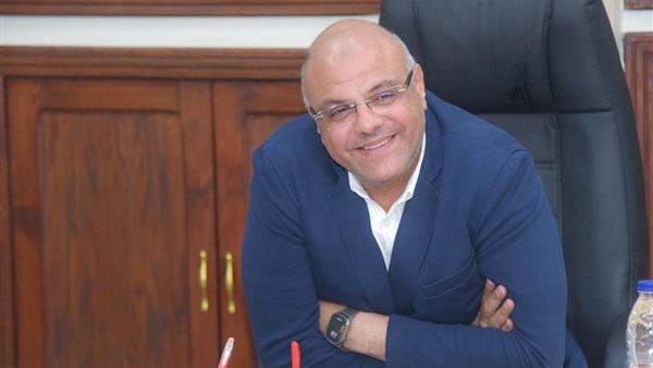 محافظ الإسكندرية