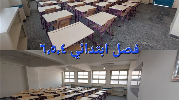  خطة تطوير المدارس