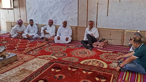 صدى العرب