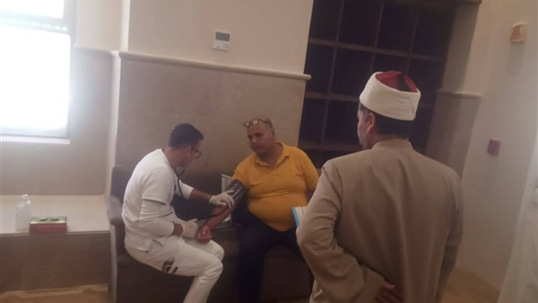 صدى العرب