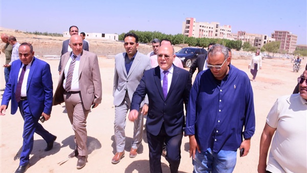 الدكتور حسان النعمانى