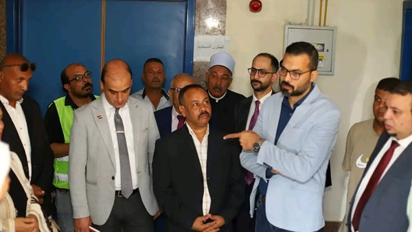 وكيل وزارة الصحة
