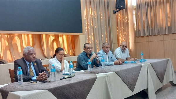  تنفيذ تجمعات زراعية
