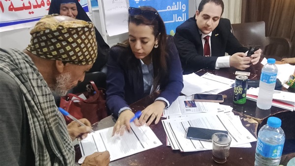 اختتام المرحلة الثانية