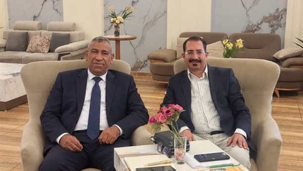  الدكتور علاء العيسوي