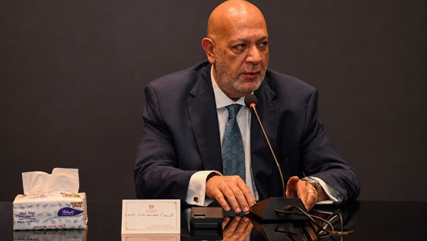  محمد عادل حسني رئيس